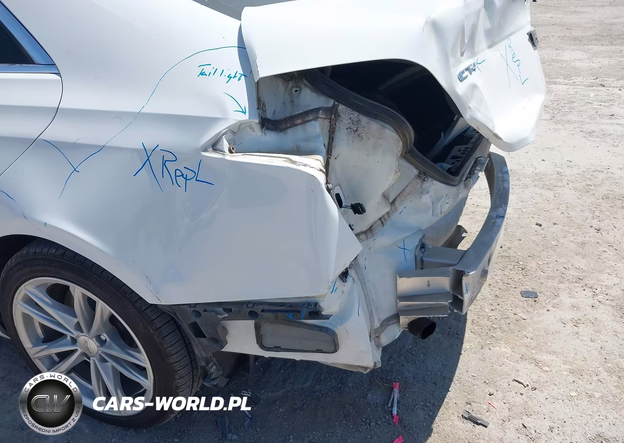 2021 Cadillac Ct4 Luxury VIN:1G6DJ5RK5M0115248 - 18