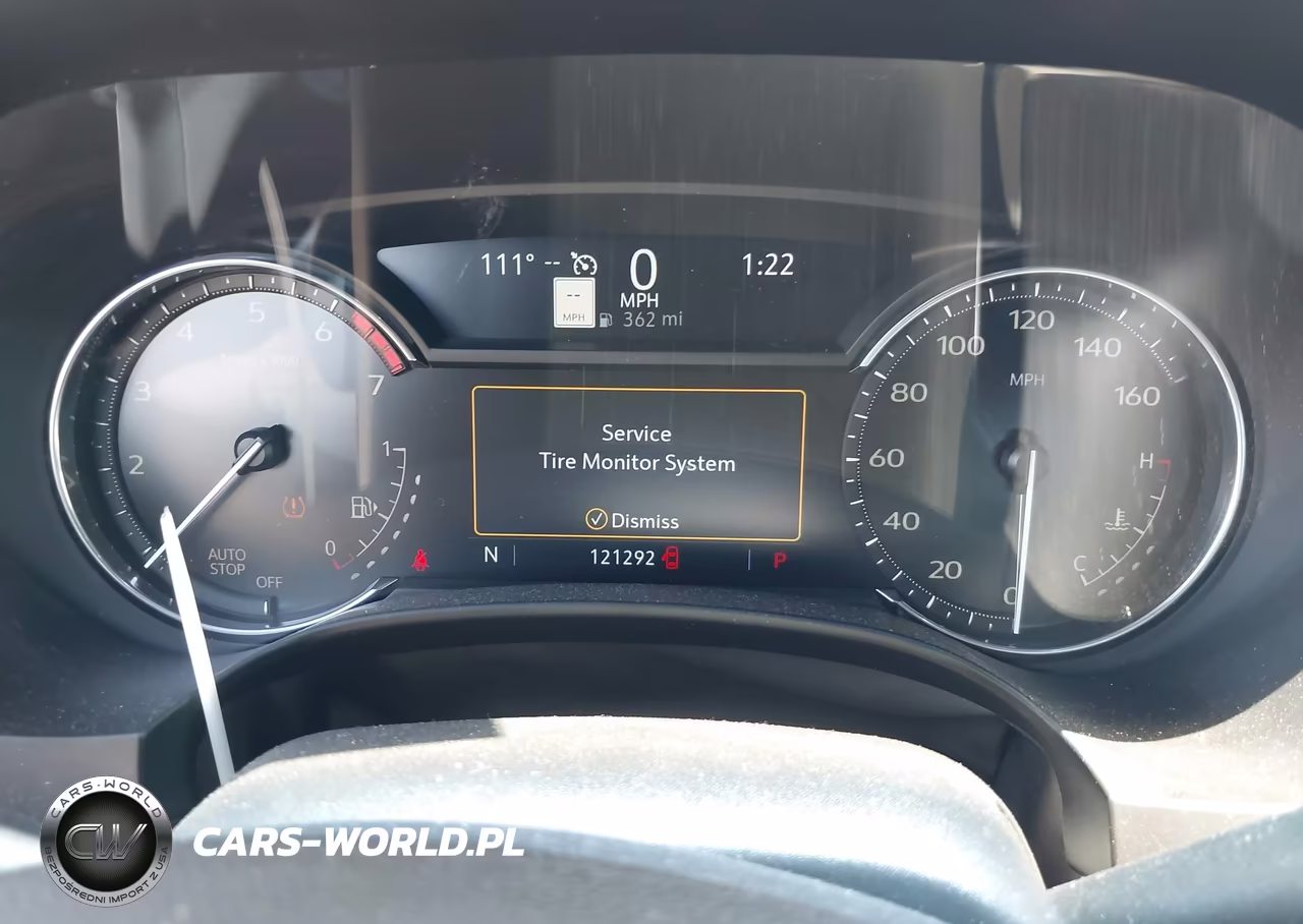 2021 Cadillac Ct4 Luxury VIN:1G6DJ5RK5M0115248 - 7