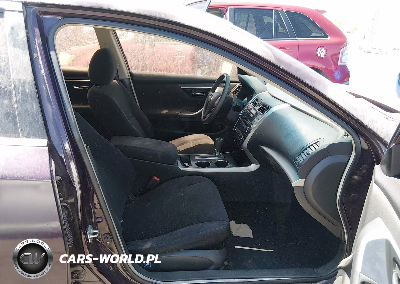 2013 Nissan Altima 2.5 S VIN:1N4AL3AP6DN419686 - 5