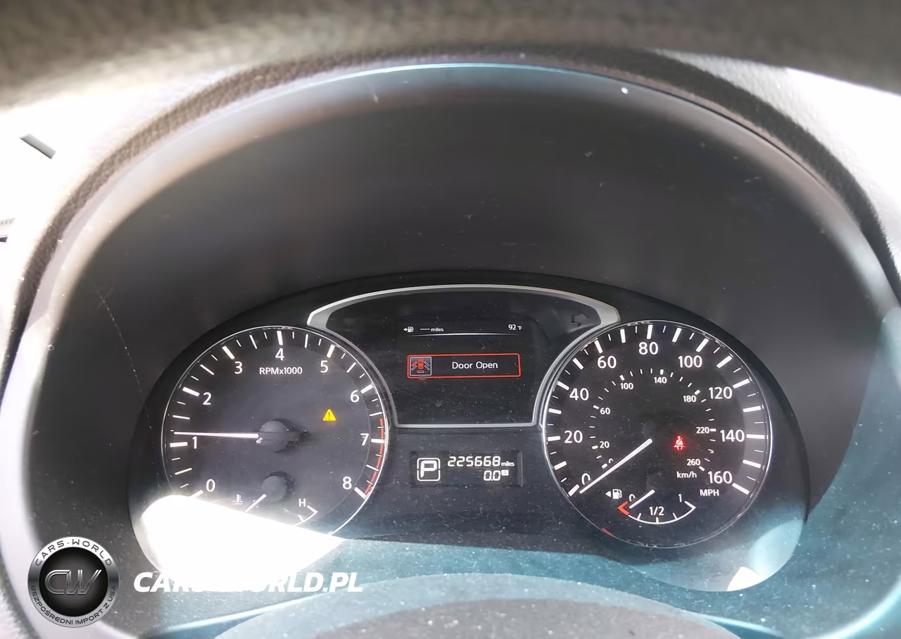 2013 Nissan Altima 2.5 S VIN:1N4AL3AP6DN419686 - 7