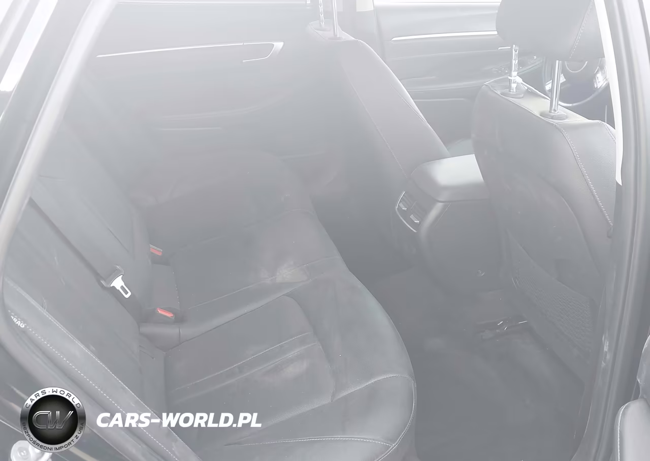2024 Hyundai Sonata Hybrid Limited VIN:KMHL54JJ8RA089560 - 8