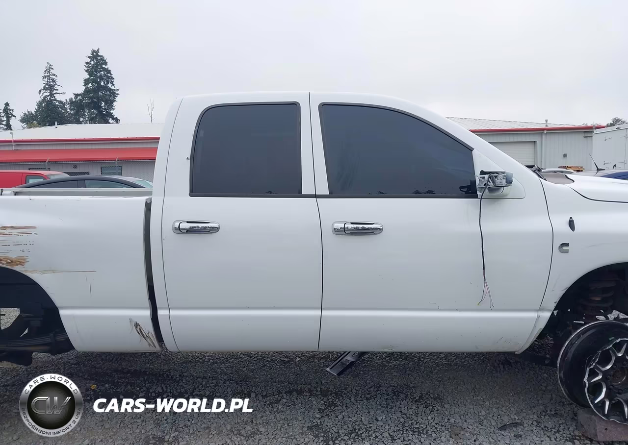 2004 Dodge Ram 2500 Slt-Laramie VIN:3D7KU28CX4G180392 - 14