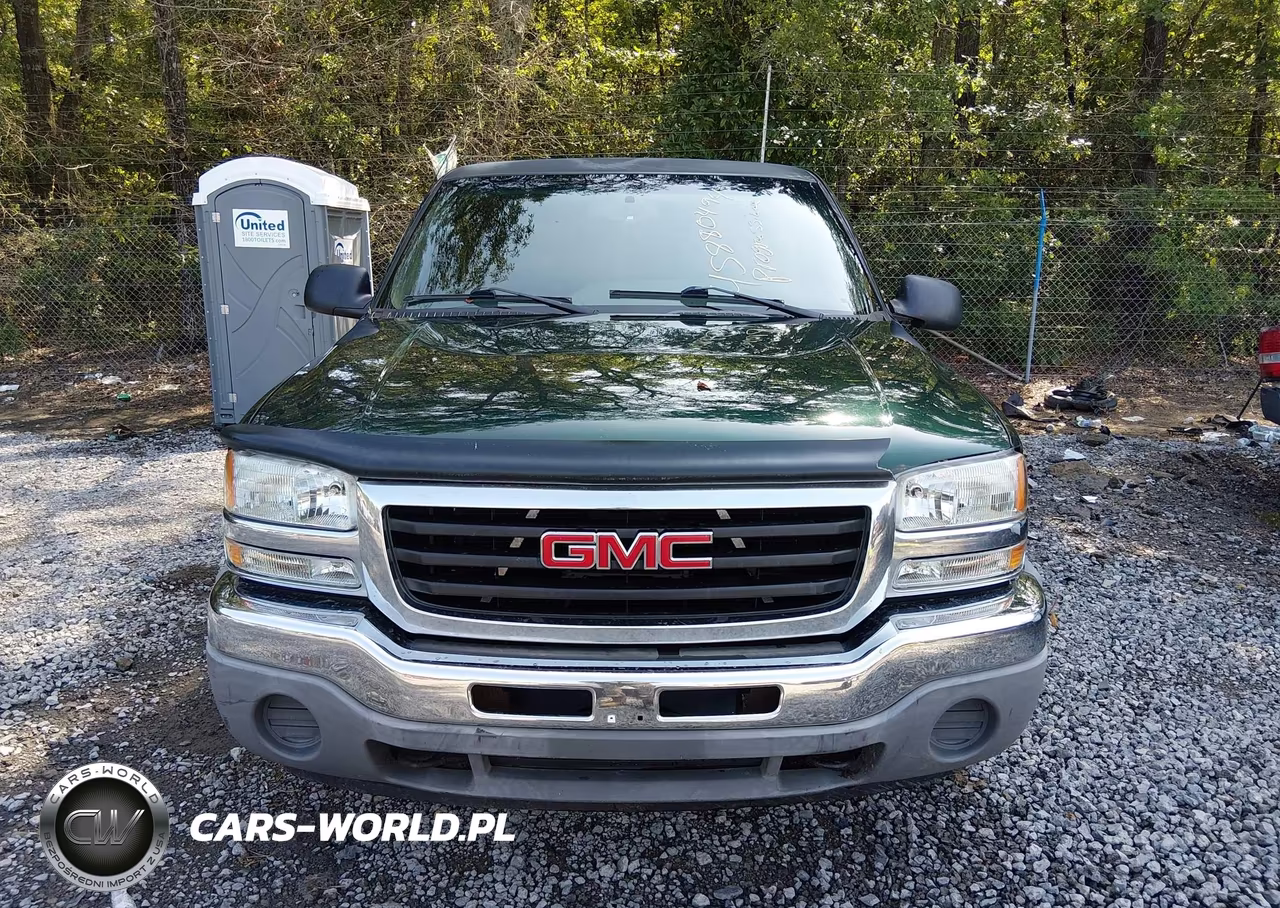 2006 GMC New Sierra C1500 VIN:1GTEC19Z56Z214233 - 13