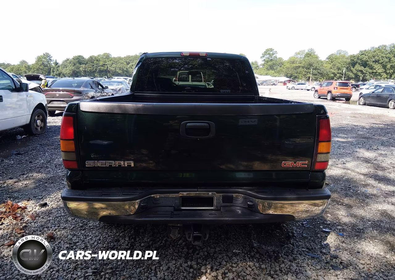 2006 GMC New Sierra C1500 VIN:1GTEC19Z56Z214233 - 17