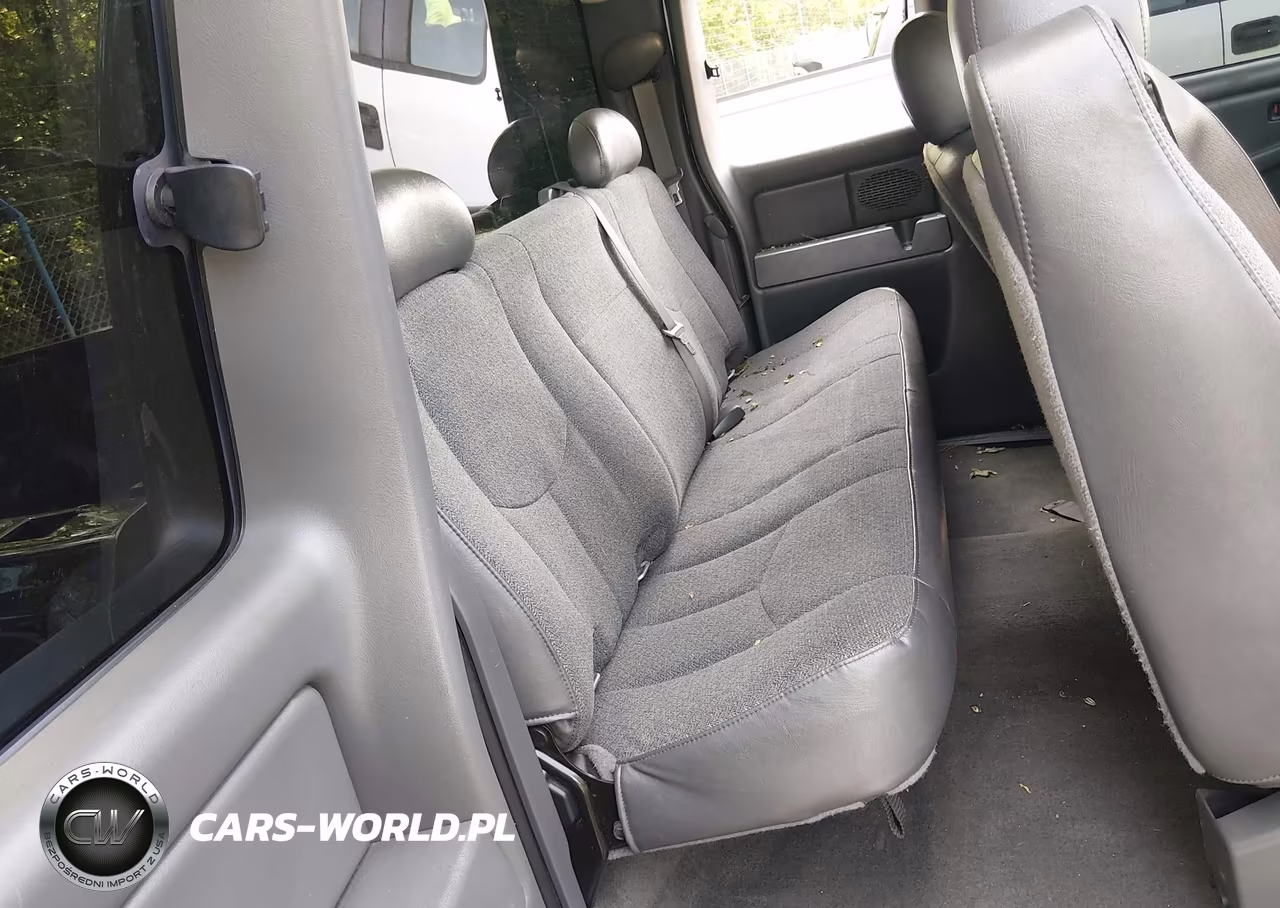 2006 GMC New Sierra C1500 VIN:1GTEC19Z56Z214233 - 8
