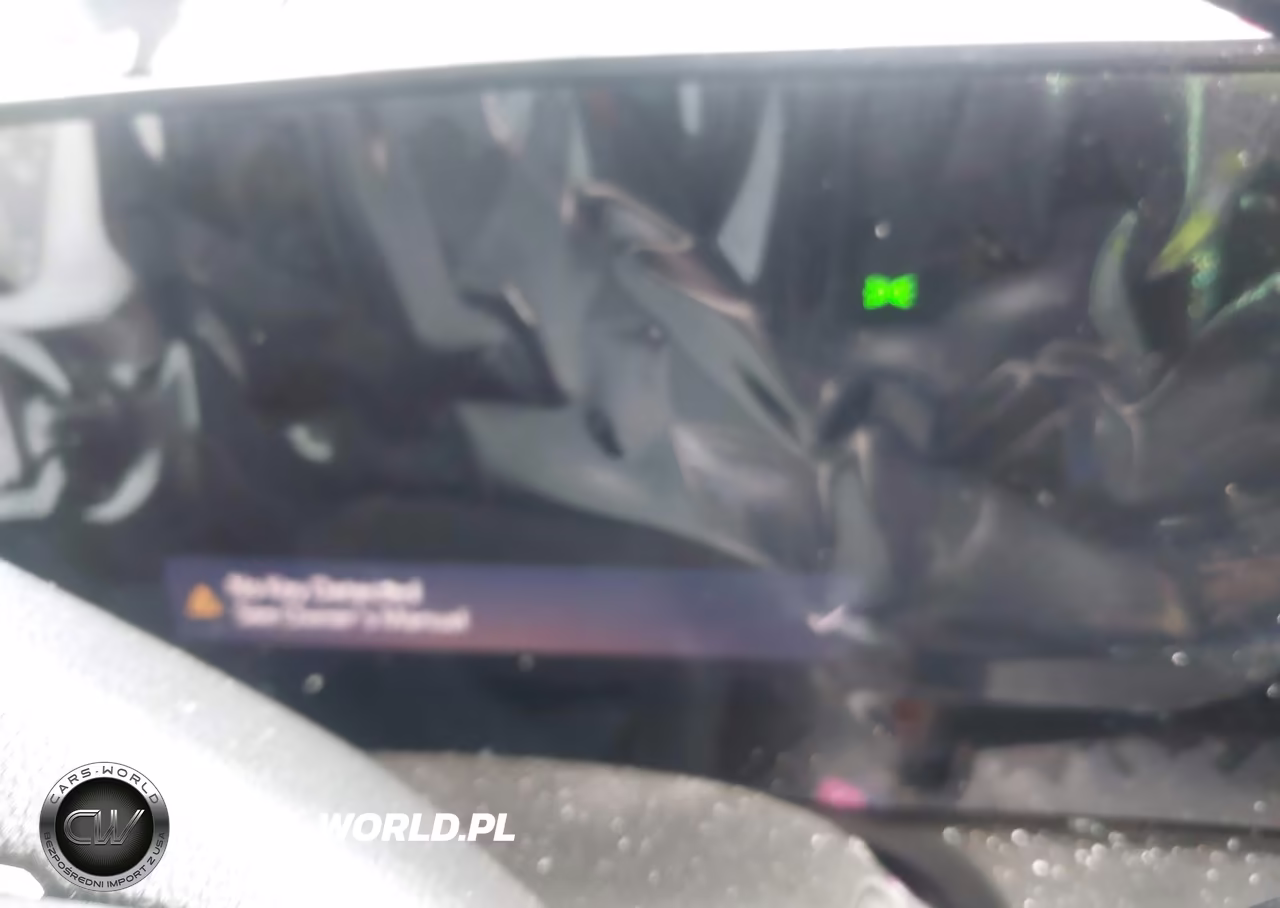 2026 Buick Encore Gx Preferred Fwd VIN:KL4AMBSL4TB212687 - 7