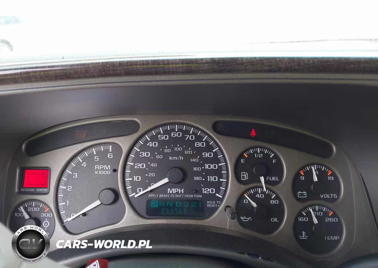 2002 GMC Yukon Denali VIN:1GKEK63U72J216480 - 7