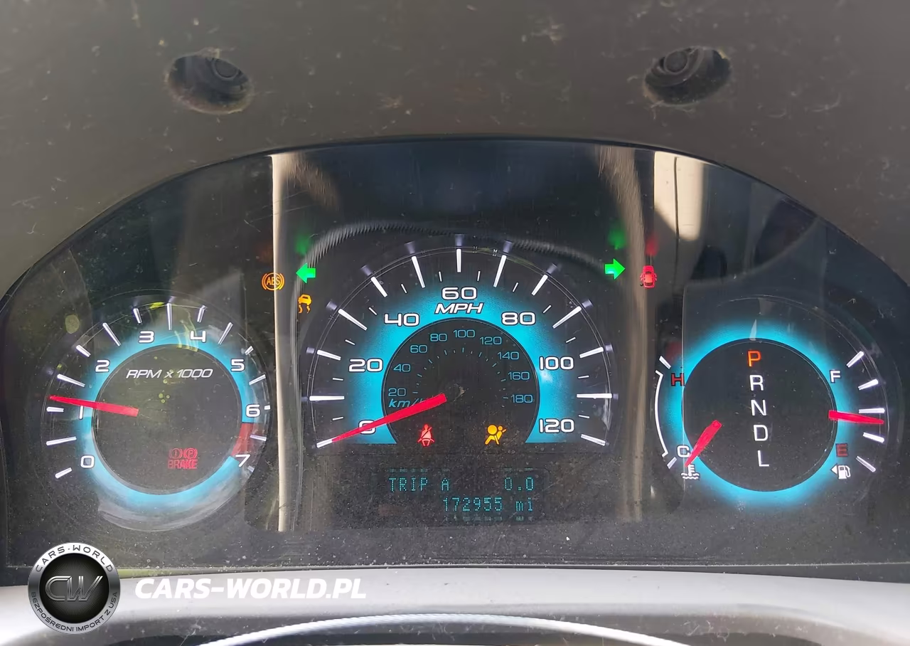 2012 Ford Fusion S VIN:3FAHP0GA8CR246950 - 7