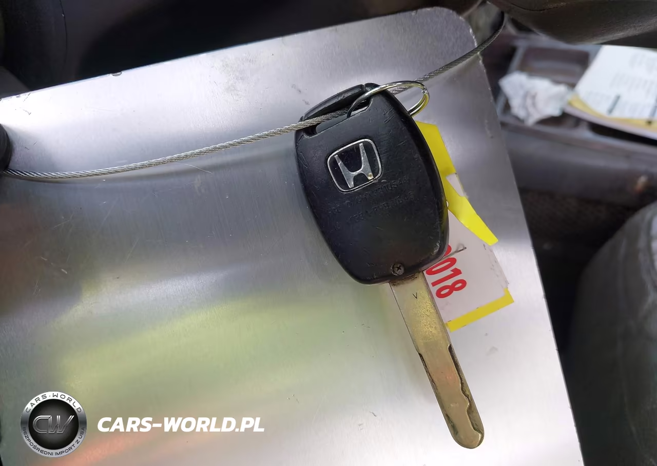 2006 Honda Pilot Ex-L VIN:5FNYF28776B026829 - 11
