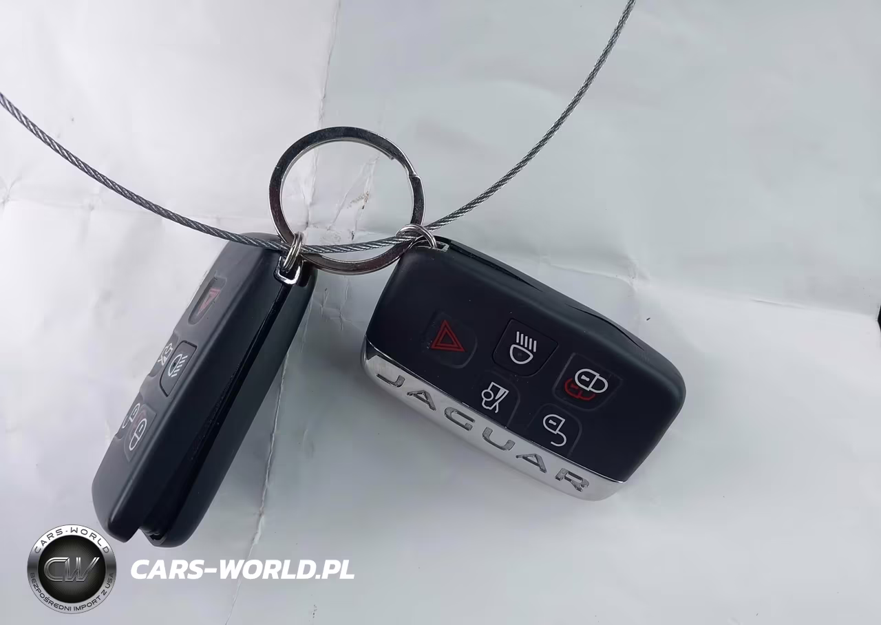2014 Jaguar F-Type V8 S VIN:SAJWA6GL4EMK08586 - 11
