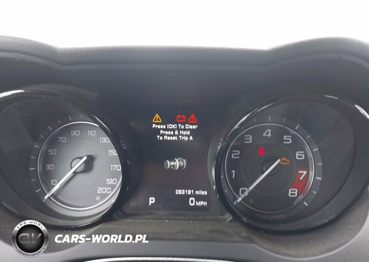 2014 Jaguar F-Type V8 S VIN:SAJWA6GL4EMK08586 - 7