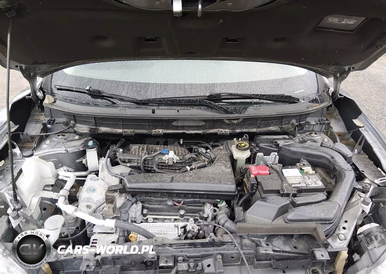 2020 Nissan Rogue S Fwd VIN:JN8AT2MT2LW008862 - 10