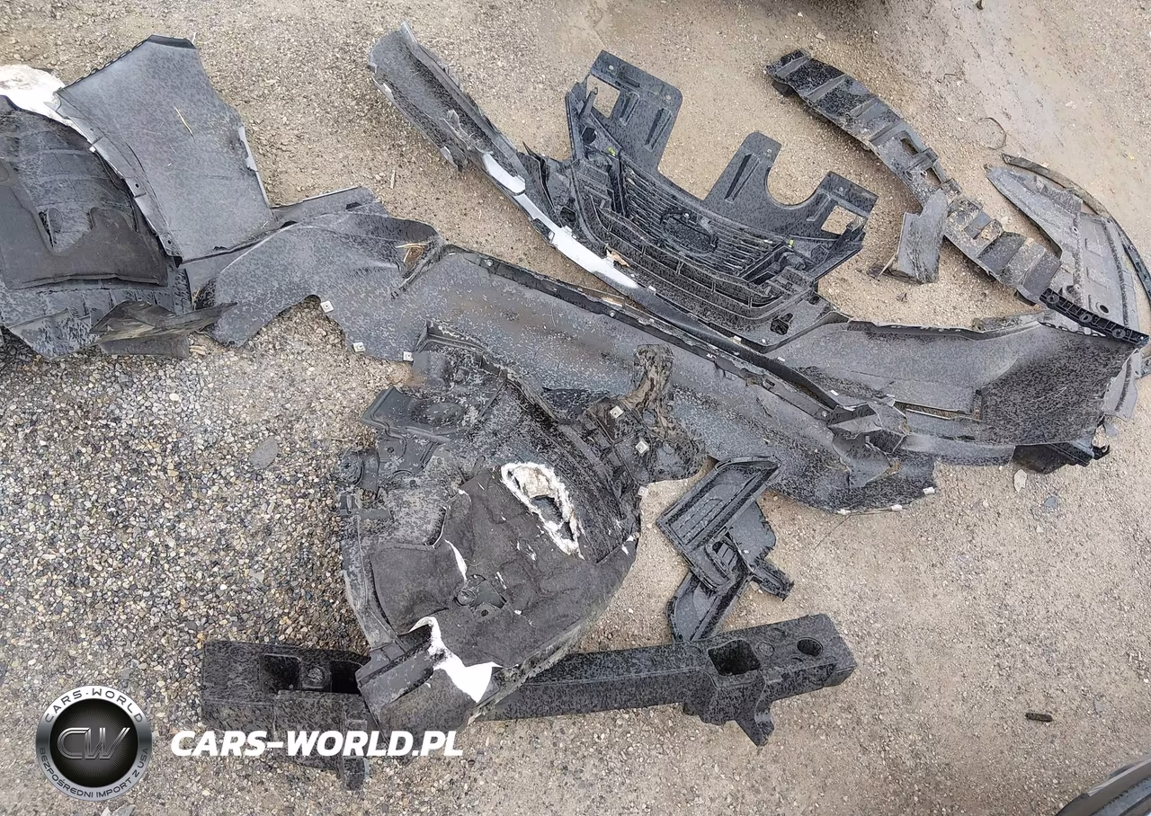 2020 Nissan Rogue S Fwd VIN:JN8AT2MT2LW008862 - 12