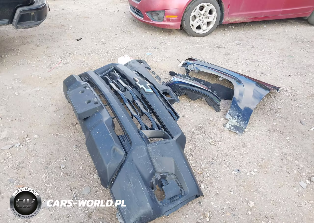 2025 Chevrolet Colorado 4Wd Wt VIN:1GCPTBEK4S1136849 - 18