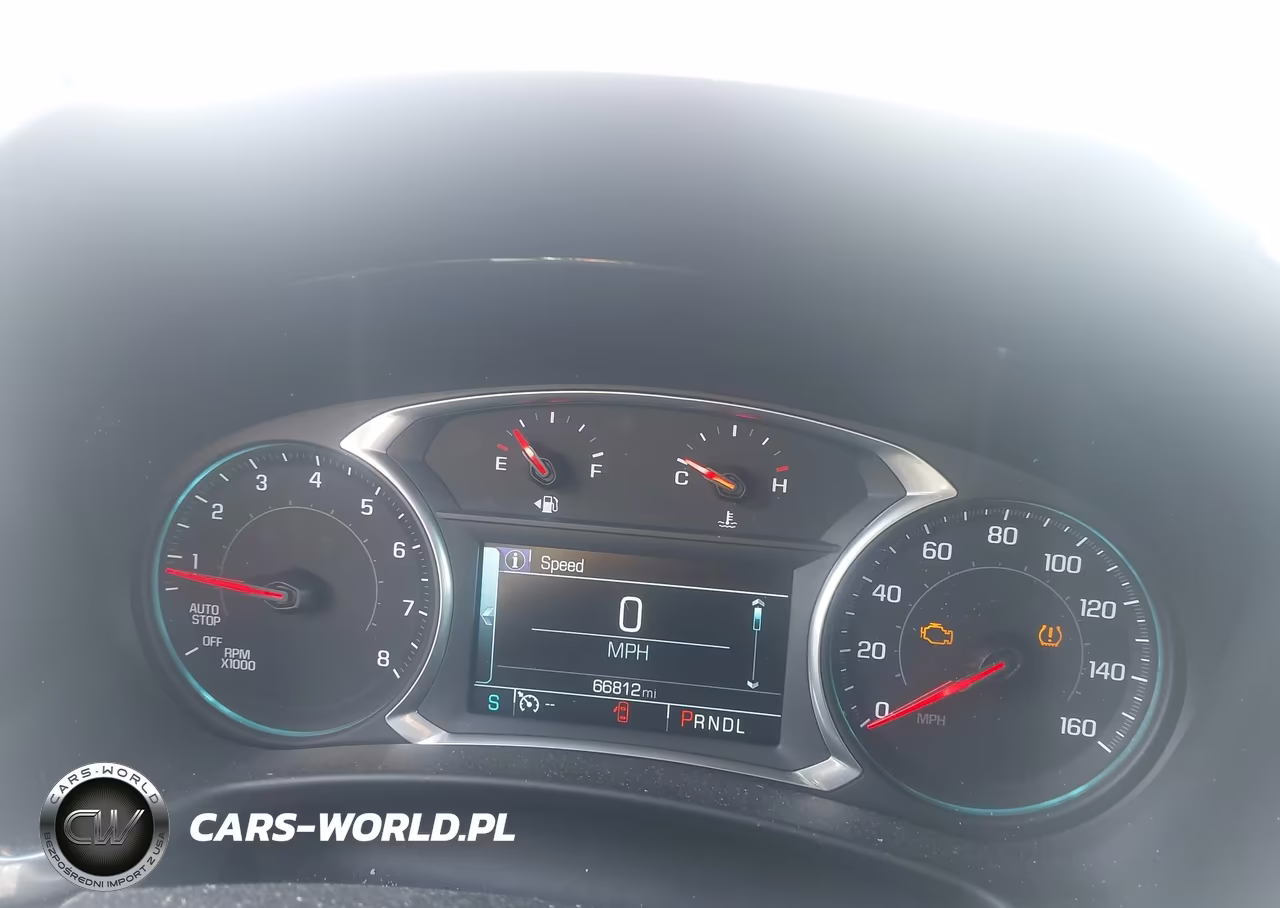 2018 Chevrolet Equinox Premier VIN:2GNAXVEV2J6315397 - 7
