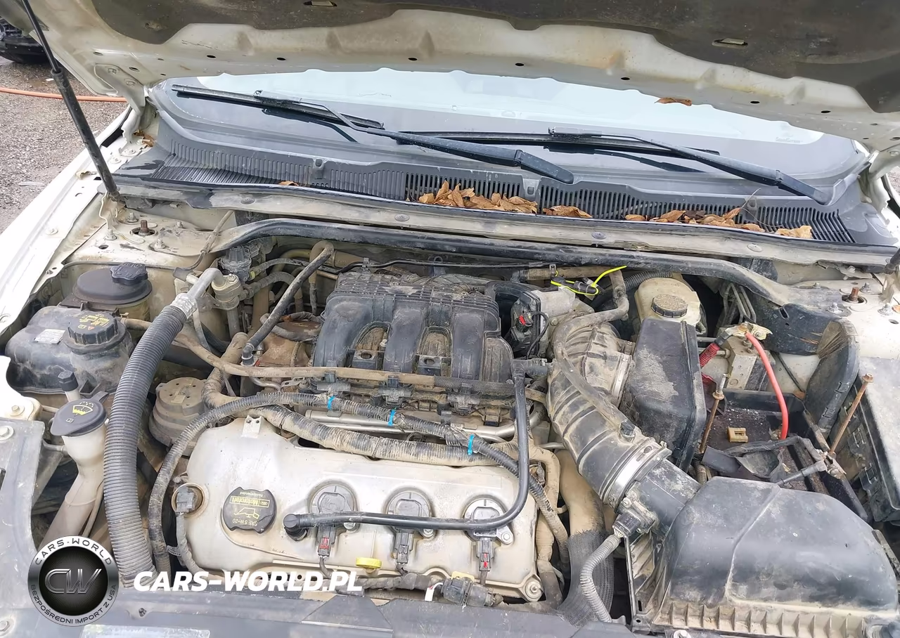 2012 Ford Taurus Sel VIN:1FAHP2EW6CG104680 - 10