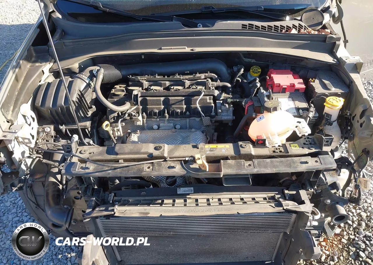 2021 Jeep Renegade Latitude Fwd VIN:ZACNJCBB4MPN12618 - 10