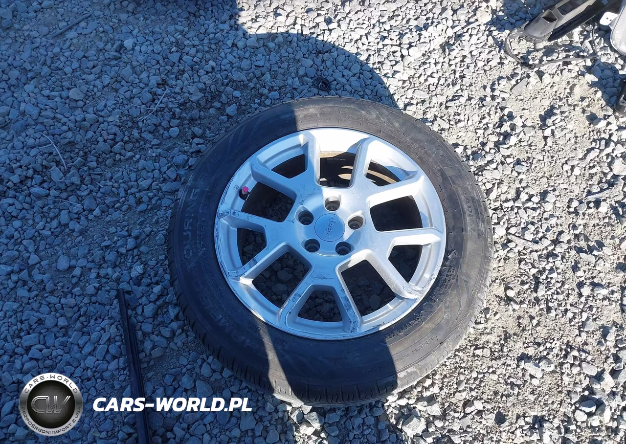 2021 Jeep Renegade Latitude Fwd VIN:ZACNJCBB4MPN12618 - 20