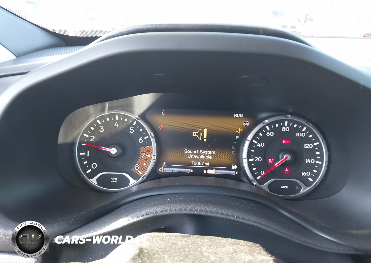 2021 Jeep Renegade Latitude Fwd VIN:ZACNJCBB4MPN12618 - 7