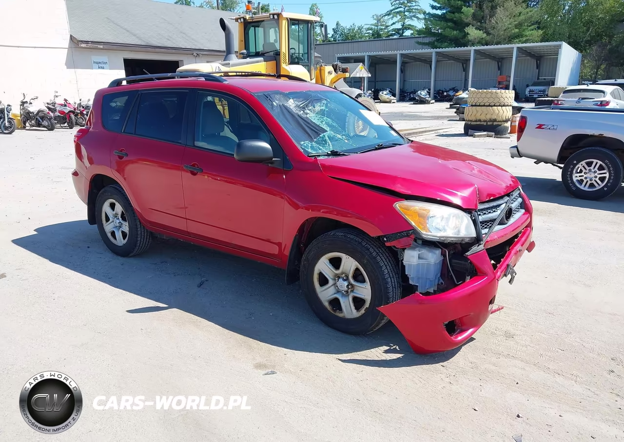 2011 Toyota Rav4