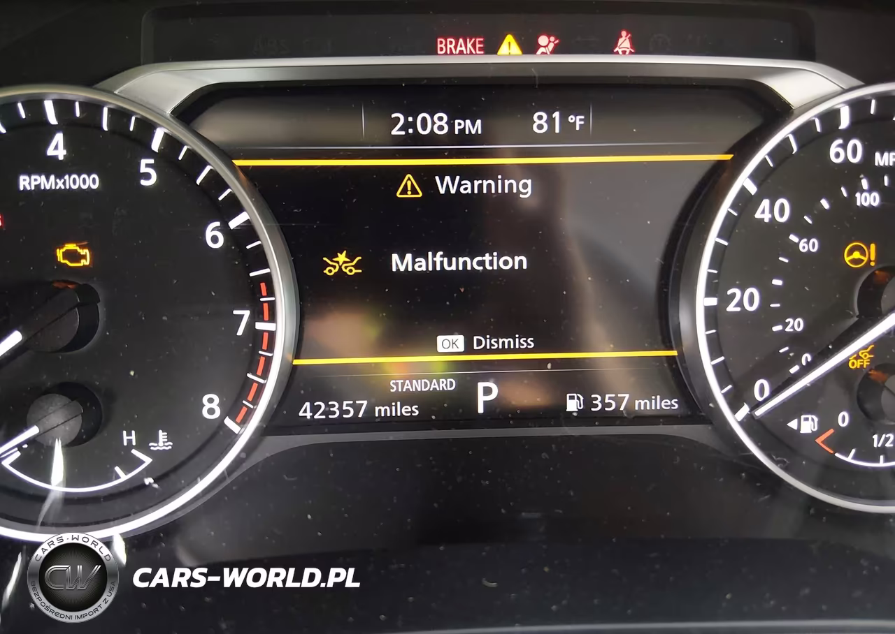 2025 Nissan Pathfinder S Fwd VIN:5N1DR3AA6SC248041 - 15