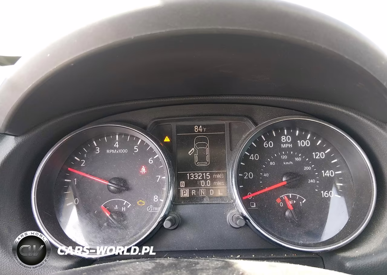 2013 Nissan Rogue Sv VIN:JN8AS5MT3DW515114 - 7