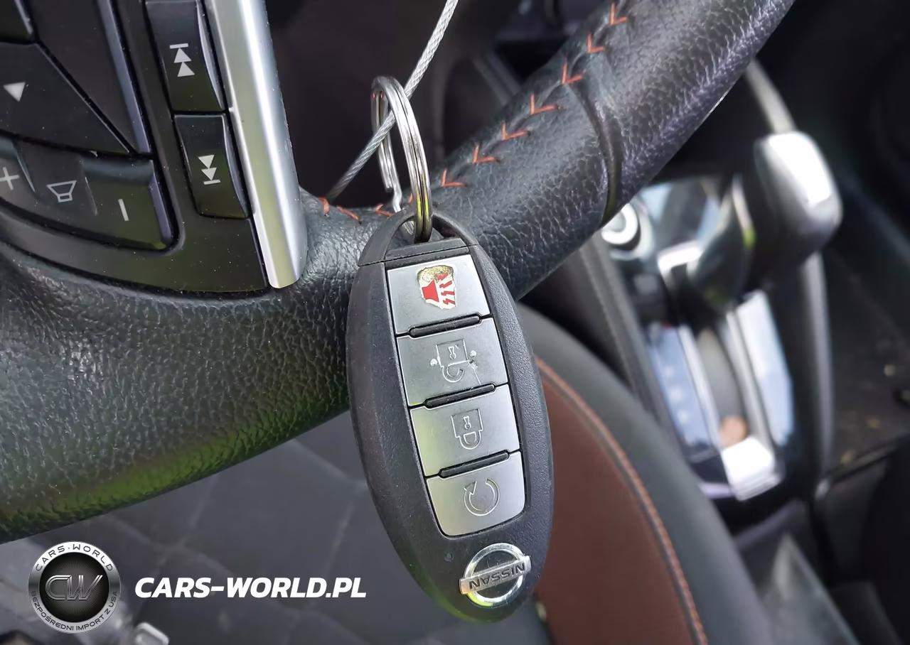 2019 Nissan Kicks Sr VIN:3N1CP5CU2KL542195 - 11