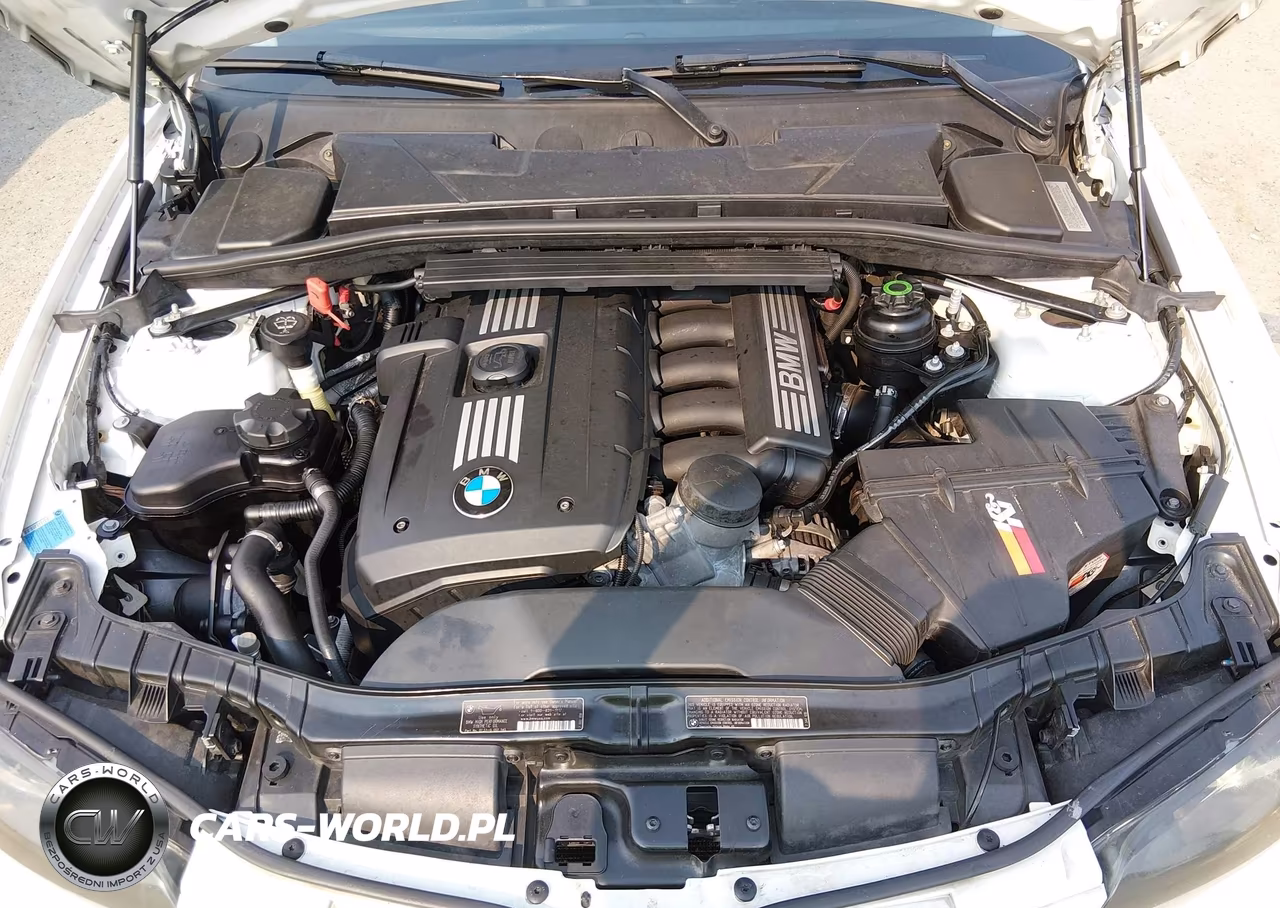 2010 BMW 128I VIN:WBAUP9C5XAVF49556 - 10