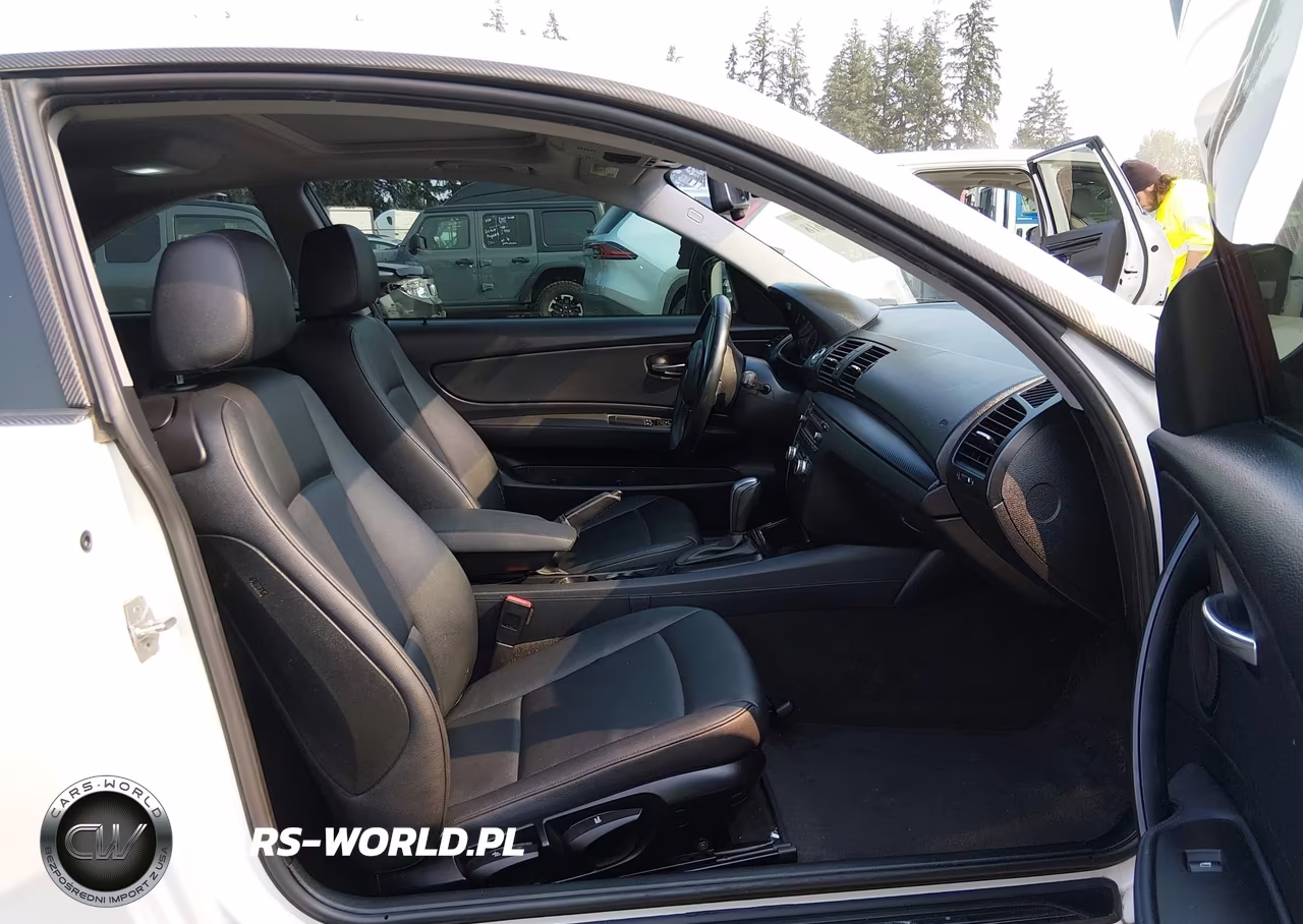 2010 BMW 128I VIN:WBAUP9C5XAVF49556 - 5