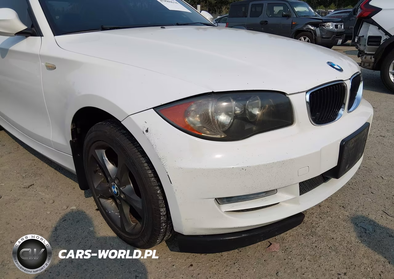 2010 BMW 128I VIN:WBAUP9C5XAVF49556 - 6