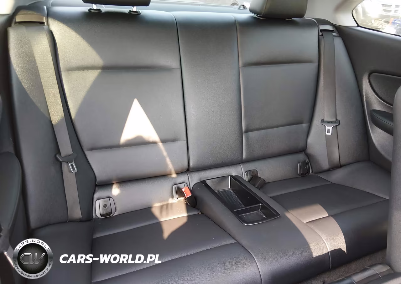 2010 BMW 128I VIN:WBAUP9C5XAVF49556 - 8