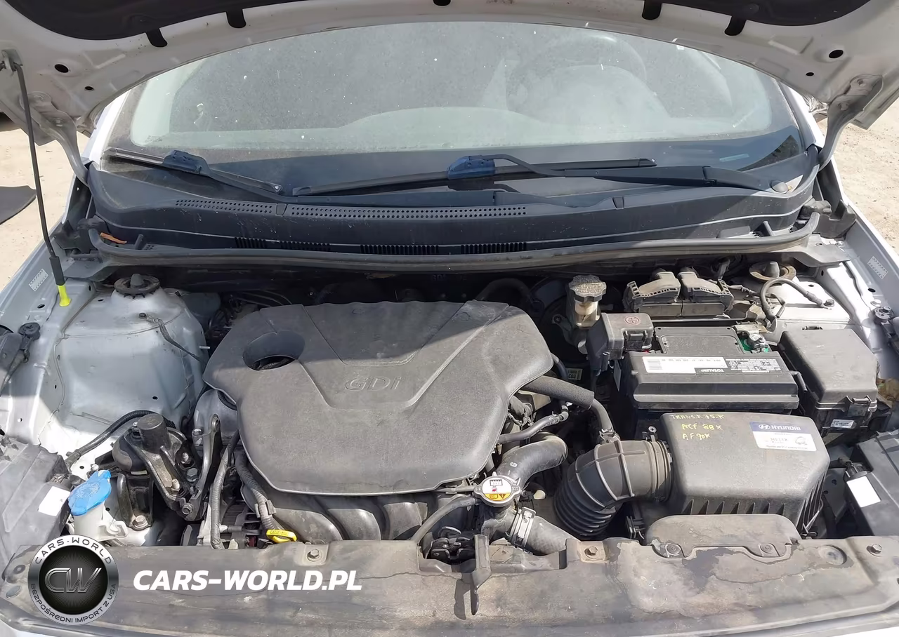 2017 Hyundai Accent Se VIN:KMHCT5AE3HU342361 - 10