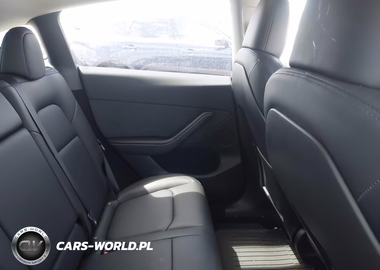 2023 Tesla Model Y VIN:7SAYGDEE1PA090880 - 8