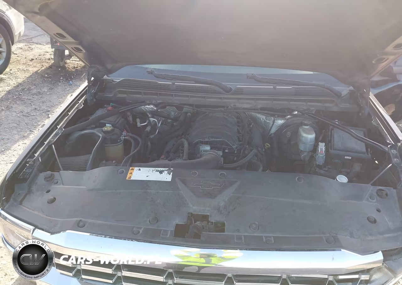 2018 Chevrolet Silverado 1500 1Lt VIN:3GCPCREC9JG176975 - 10
