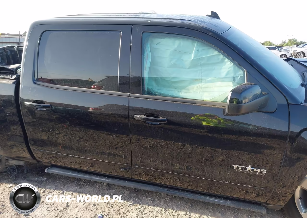 2018 Chevrolet Silverado 1500 1Lt VIN:3GCPCREC9JG176975 - 13