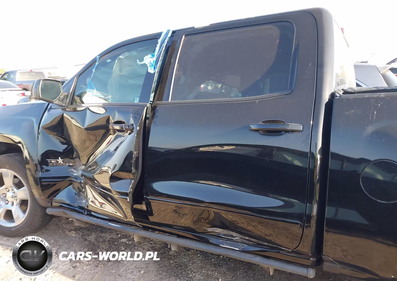 2018 Chevrolet Silverado 1500 1Lt VIN:3GCPCREC9JG176975 - 14