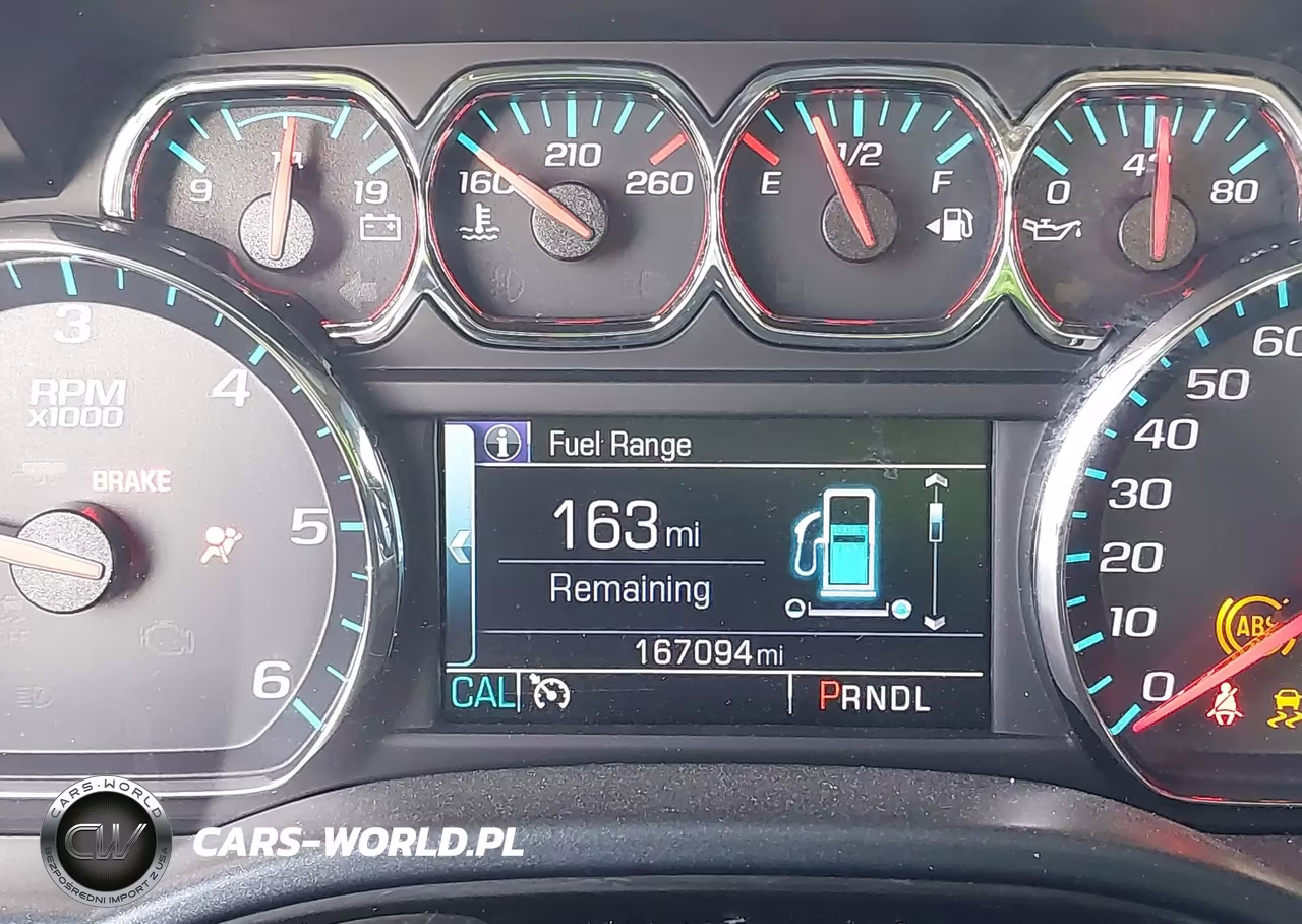 2018 Chevrolet Silverado 1500 1Lt VIN:3GCPCREC9JG176975 - 15