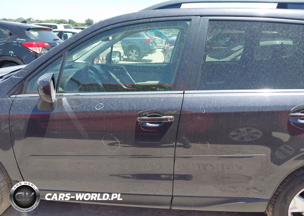 2014 Subaru Forester 2.5I Limited VIN:JF2SJAJC2EH540321 - 14