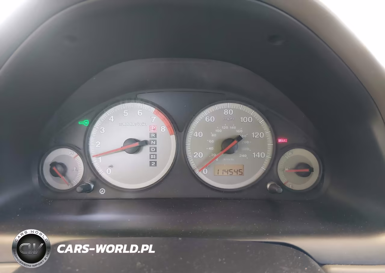 2001 Honda Civic Lx VIN:1HGEM22531L049192 - 7