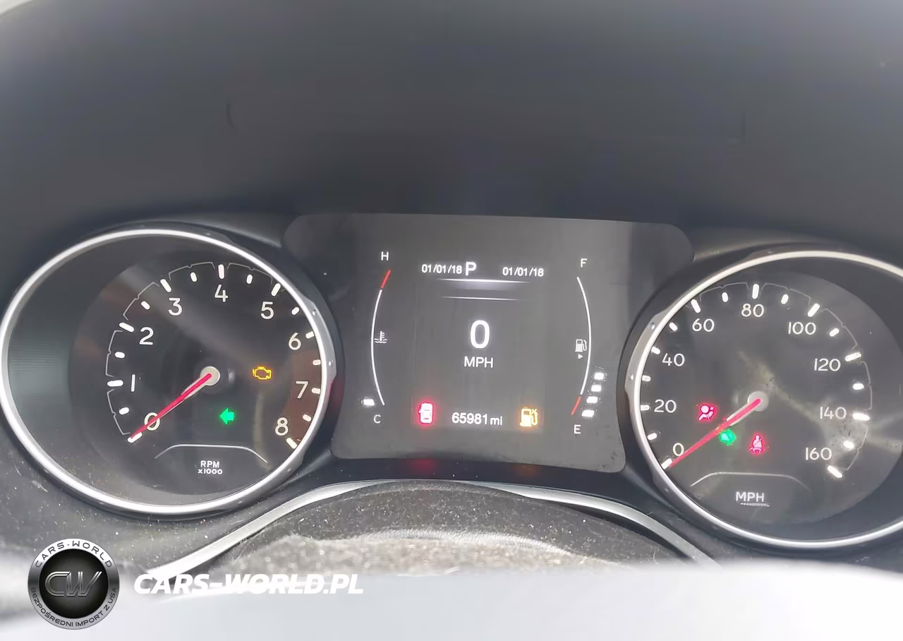 2021 Jeep Compass Latitude Fwd VIN:3C4NJCBB6MT502426 - 7