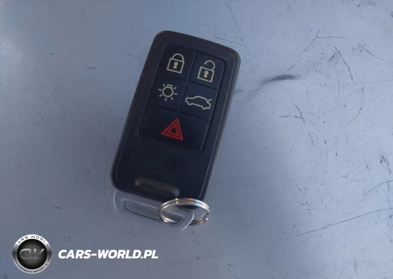 2013 Volvo S60 T5 VIN:YV1612FS1D2209764 - 11