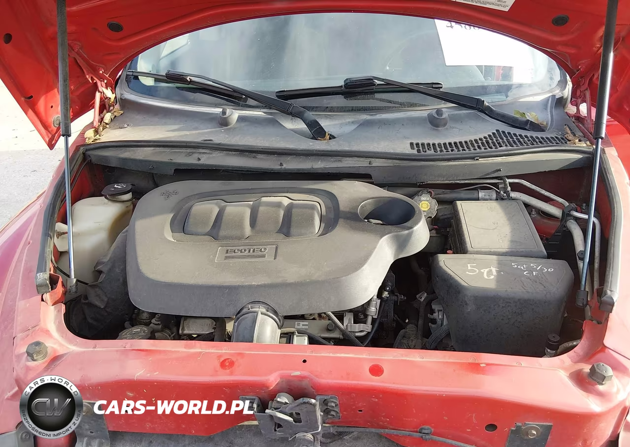 2008 Chevrolet Hhr Ls VIN:3GNDA13D18S623545 - 10