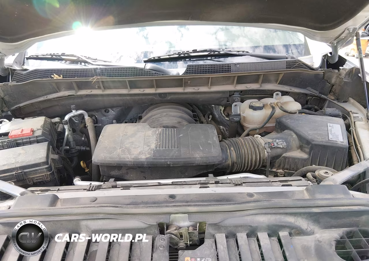 2021 Chevrolet Silverado 1500 2Wd Short Bed Lt VIN:1GCPWCED1MZ244686 - 10