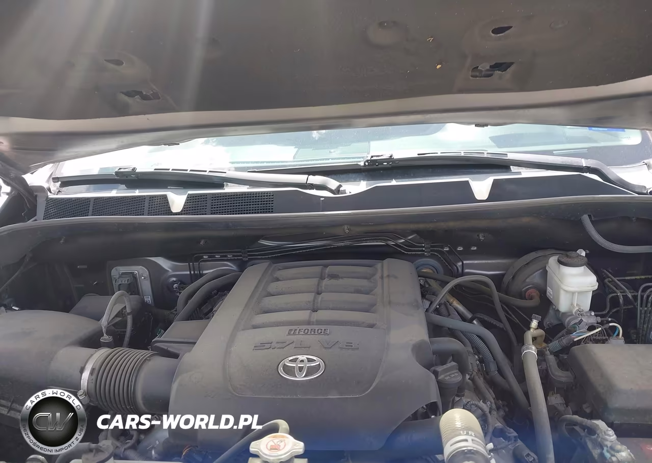 2021 Toyota Tundra Sr5 VIN:5TFDY5F13MX002863 - 10