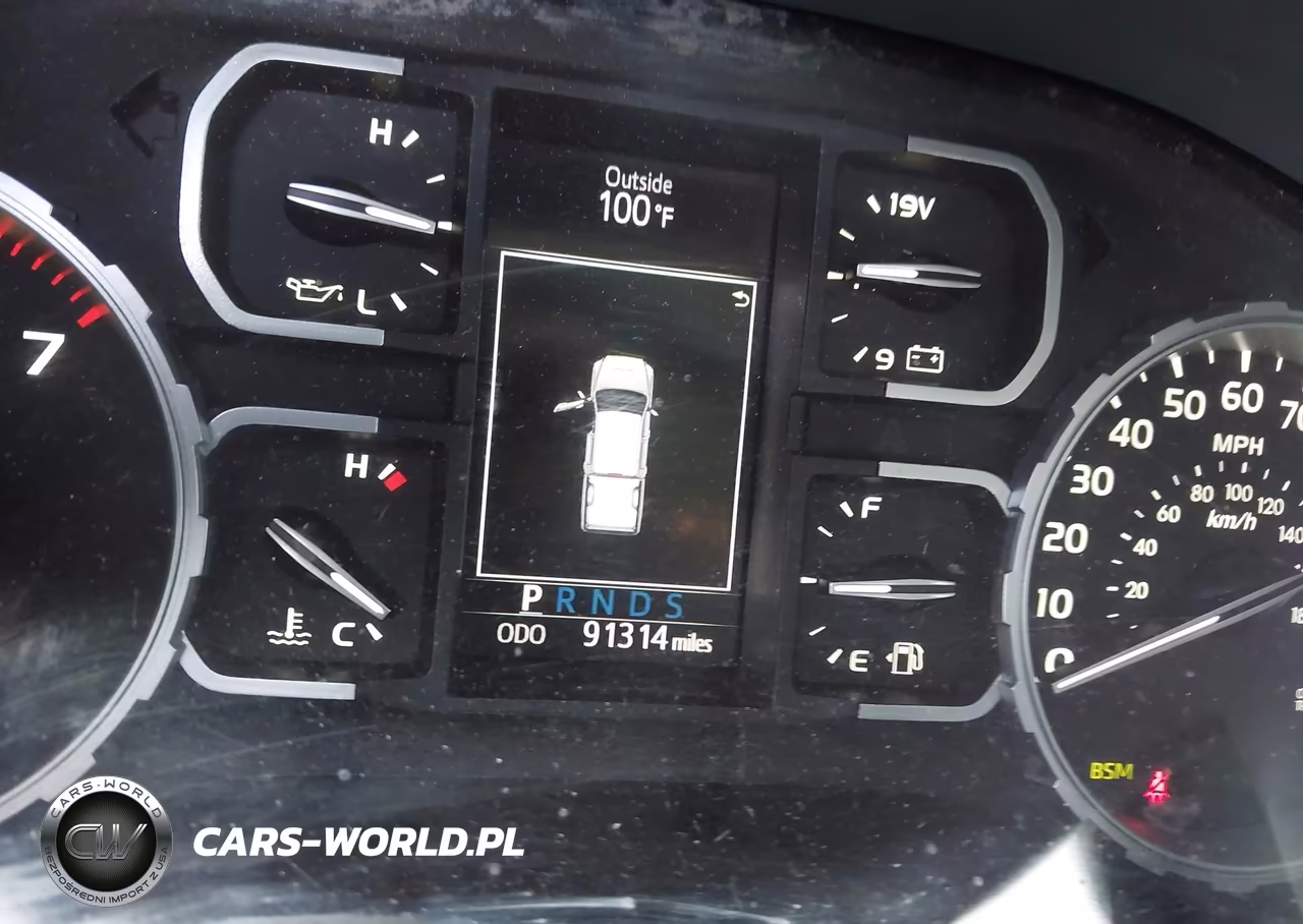 2021 Toyota Tundra Sr5 VIN:5TFDY5F13MX002863 - 7