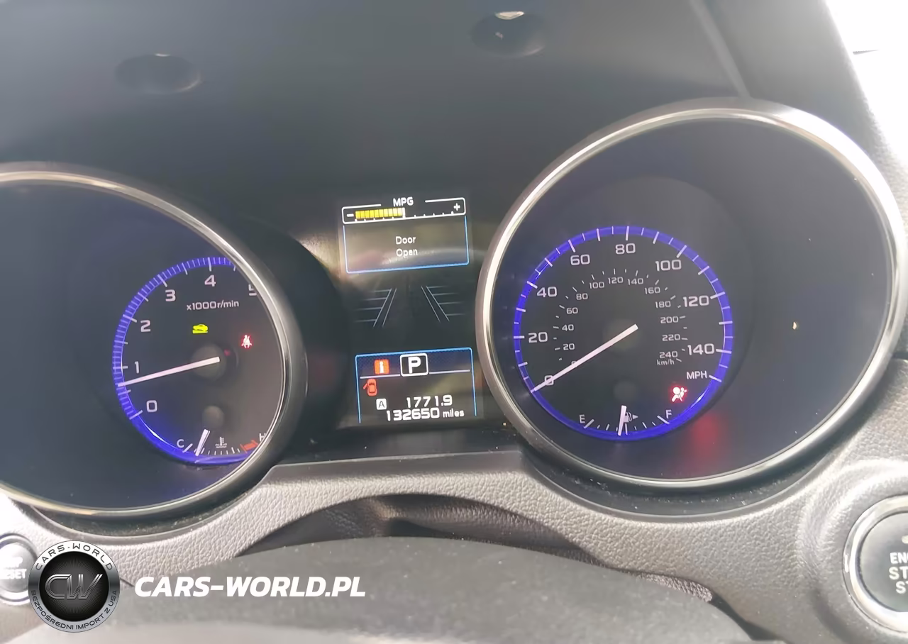 2017 Subaru Outback 2.5I Limited VIN:4S4BSANC7H3369908 - 7