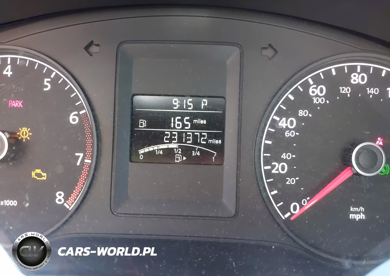 2014 Volkswagen Jetta 2.0L S VIN:3VW2K7AJ7EM233796 - 7