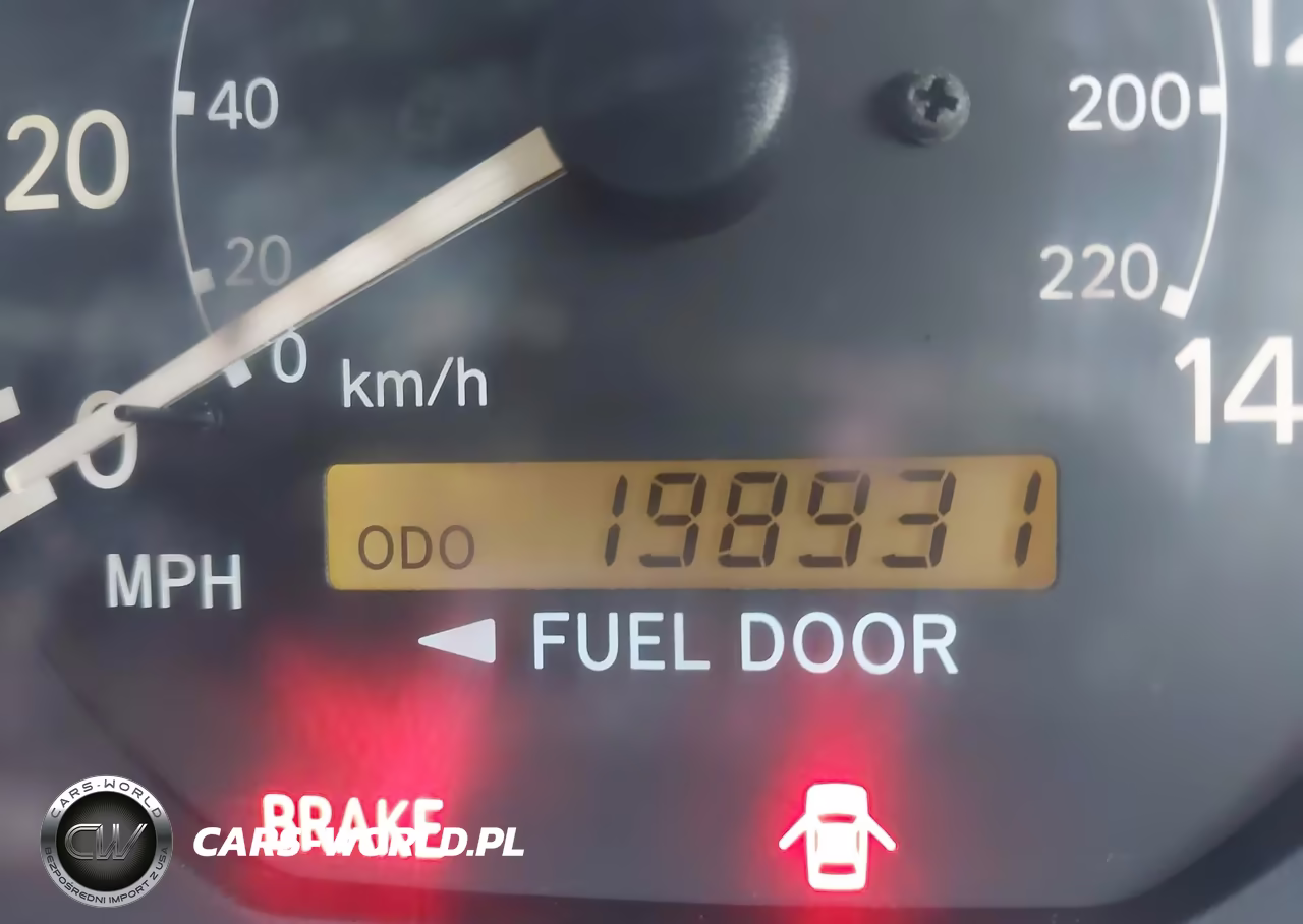 2001 Toyota Camry Le VIN:4T1BG22K21U820973 - 7