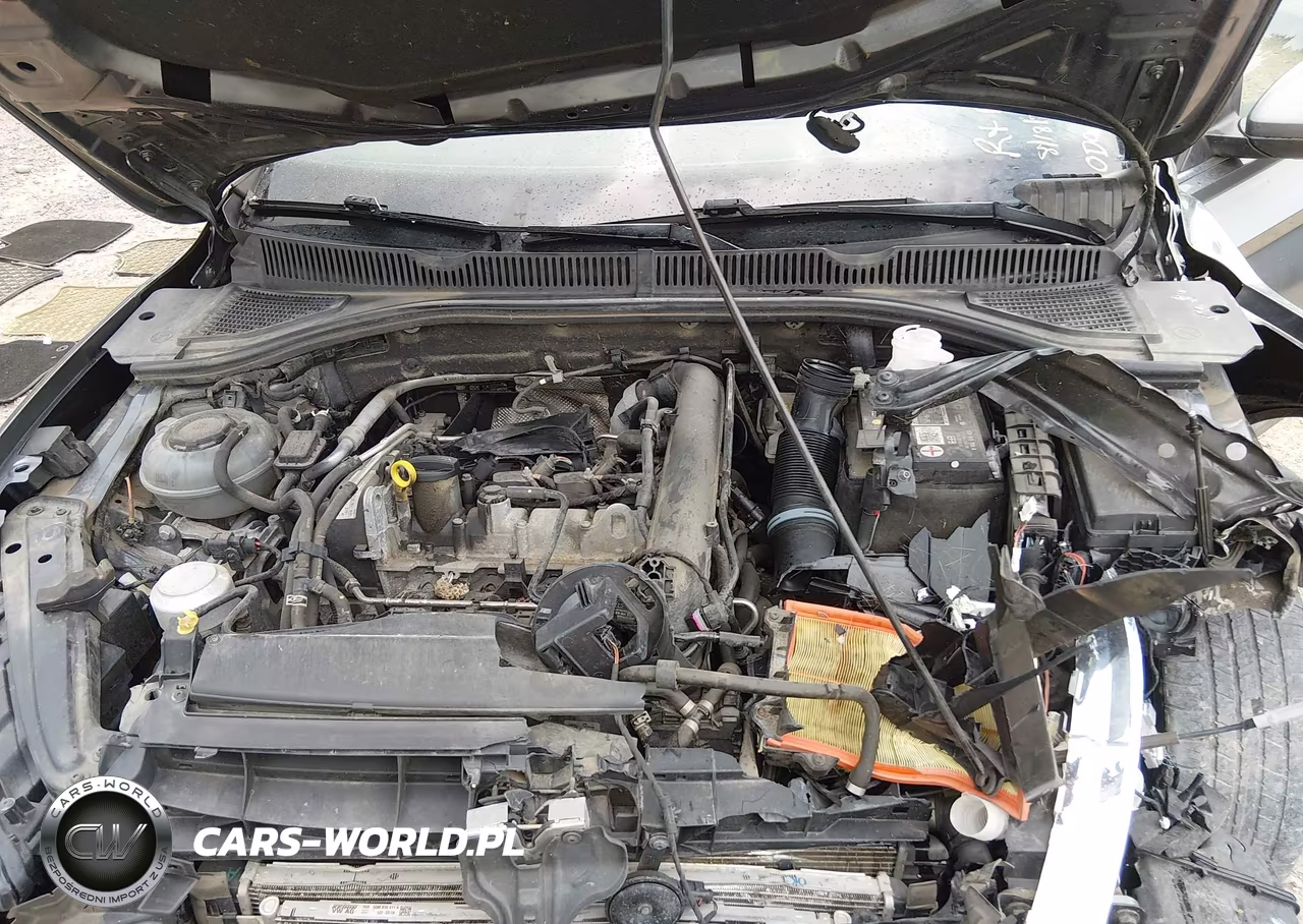 2019 Volkswagen Jetta 1.4T R-Line-1.4T S-1.4T Se VIN:3VWCB7BU3KM212677 - 10