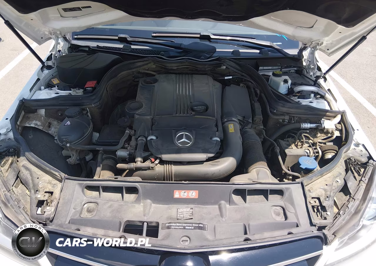 2015 Mercedes-Benz C 250 VIN:WDDGJ4HB3FG369739 - 10